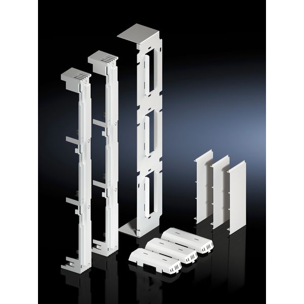 SV Contact hazard protection cover, for busbar system SV 9677XXX image 2