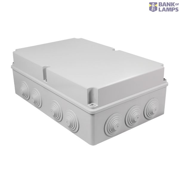 Hermetic box PH-6A.3 P image 1