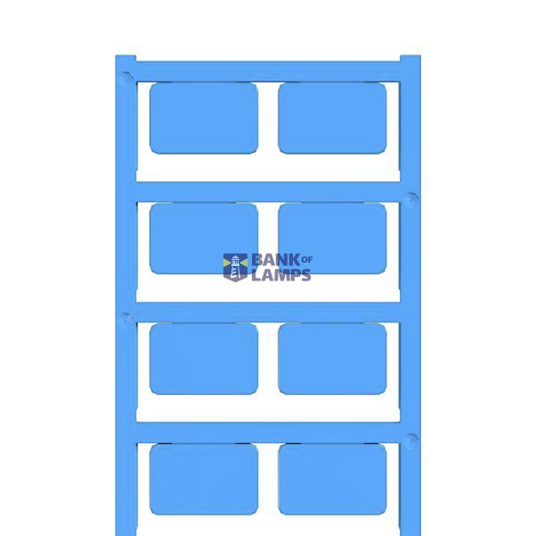Device marking, Width: 18 mm, Printed characters: Requires M-Print PRO image 1