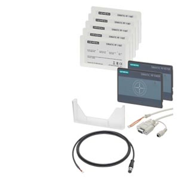 SIMATIC RF1000R starter package 1x ... image 1