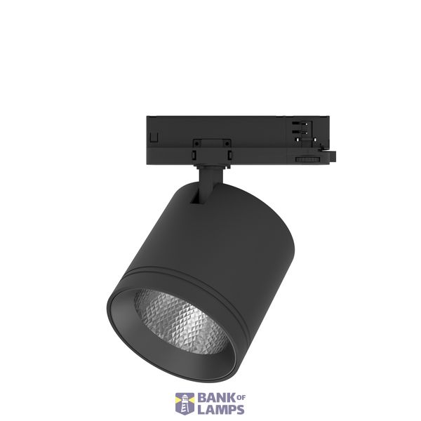 MEVIA PRO L 40,4W 3795lm 927 15° 230V black image 1