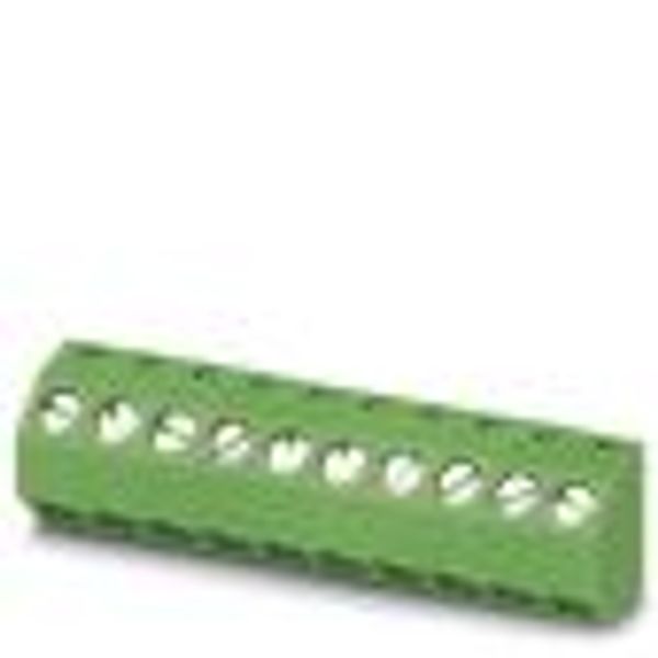 SMKDSNF 1,5/ 3-5,08 - PCB terminal block image 2
