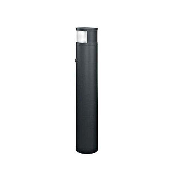 Bollard light ALVA 940/170 OP 180ø 600lm 830 MD IR DALI IP65 image 1