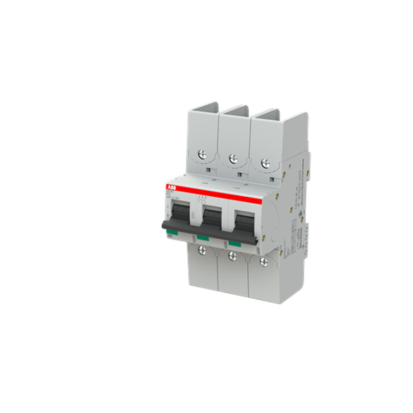 S803PV-SP25 High Performance MCB image 3
