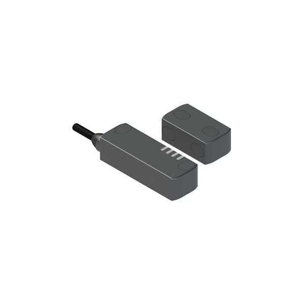 ST D series safety sensor image 1