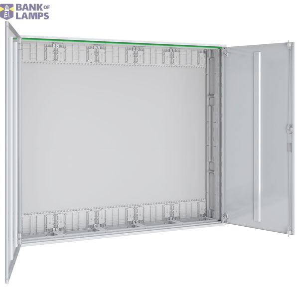 PrismaSeT XL Encl IP44 1300x1100x210 w.d image 1