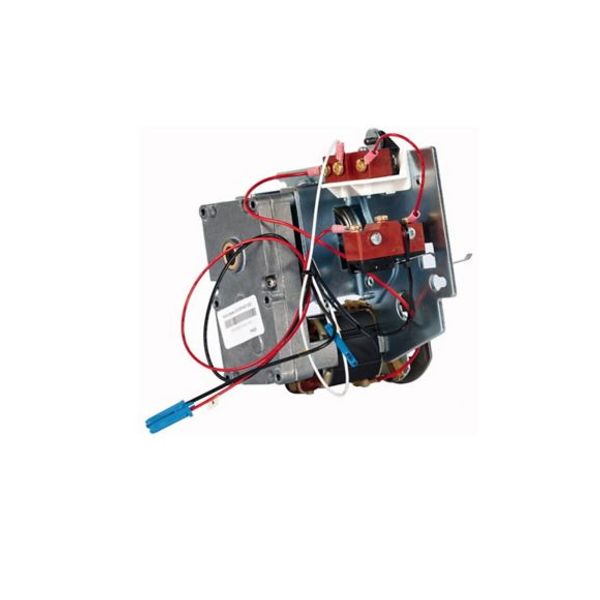 +IZM-M110DC-1 Eaton IZM32/IN32 motor operator image 1