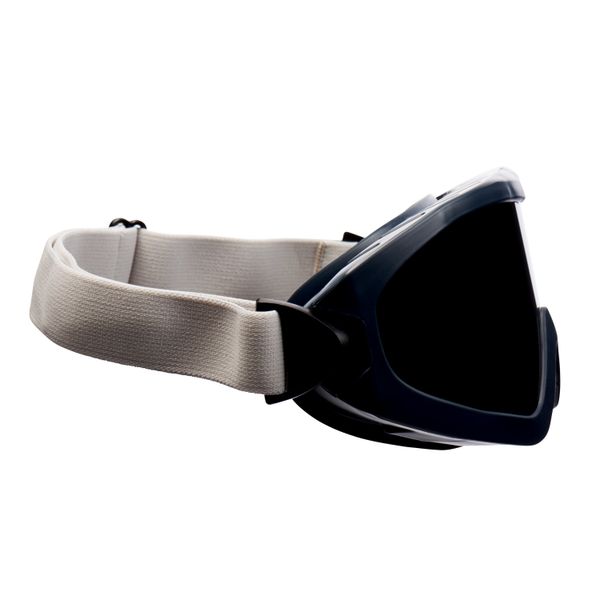 3M™ Safety Goggles 2890 Series, Sealed, Anti-Scratch / Anti-Fog, Weldi image 4