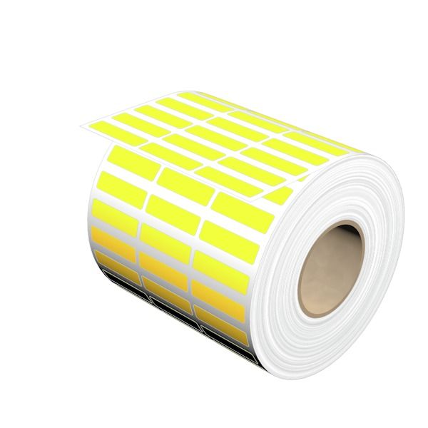 THM, Device markers, 8 x 30 mm, yellow image 2