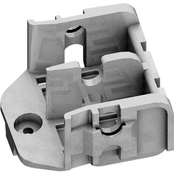 TZ604P10 Enclosure accessories, 30 mm x 65 mm x 45 mm image 6
