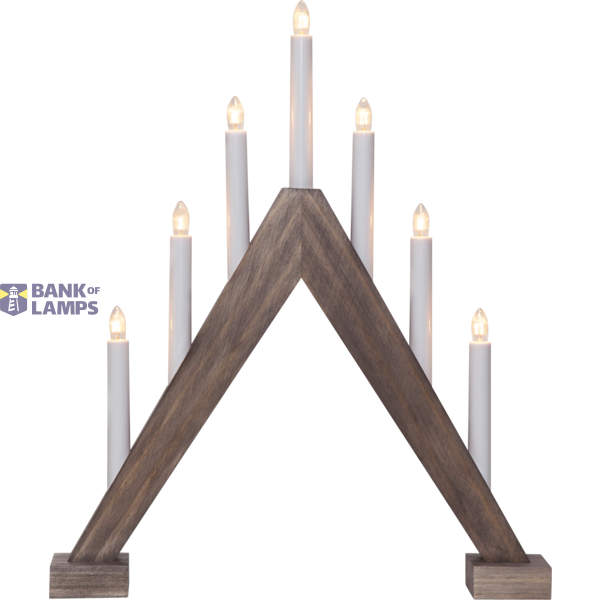 Candlestick Trill image 1