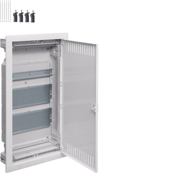 MM-B,volta,flush m,3row,1xDINR,2xmountpl image 1