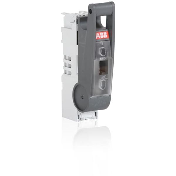 HS91.3E50SAV Selective Main Circuit Breaker - 3P - E (Selective) - 50 A image 62