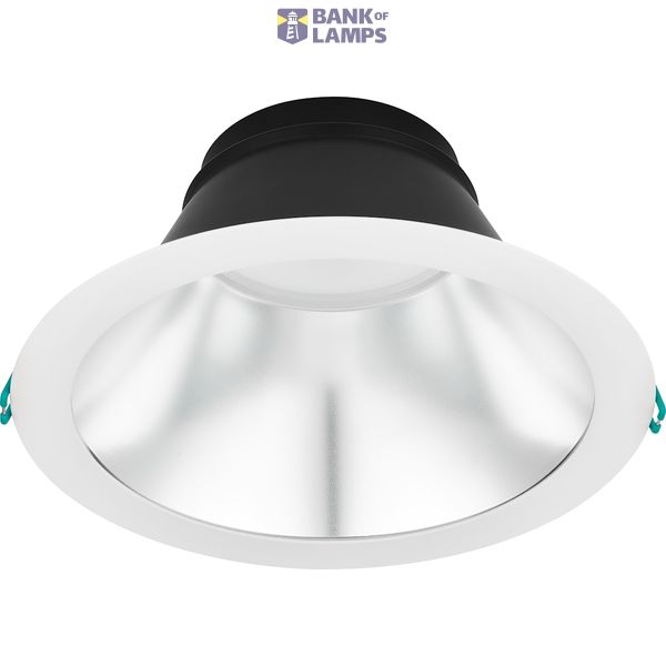 NEXO 205 IP54 1600-4250LM 3CCT DALI image 1
