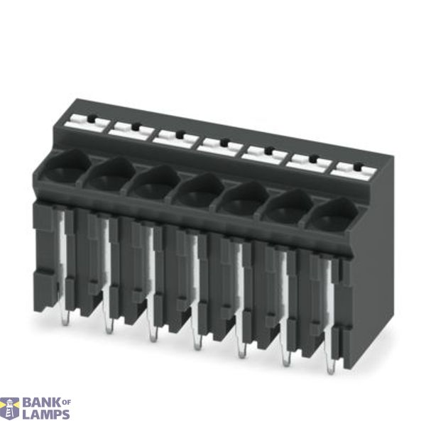 SPT-THR 2,5/ 7-V-5,0 P20 R72 - PCB terminal block image 1