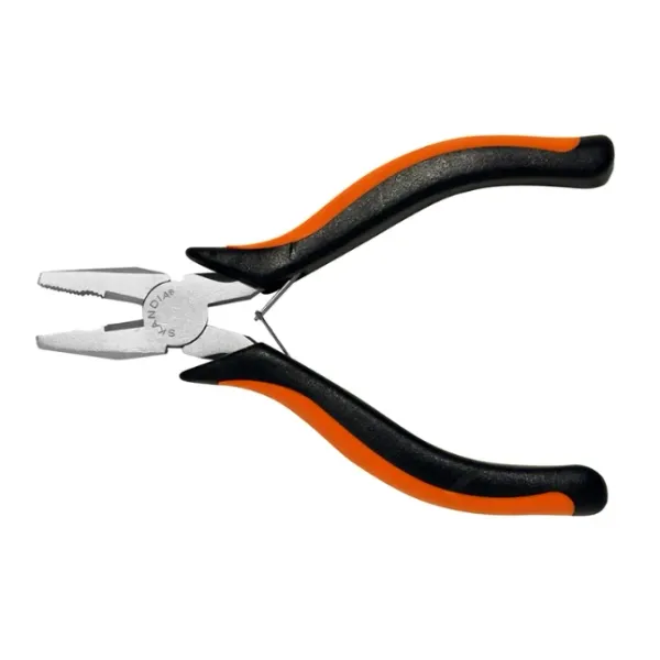 Skandia Combination plier Mini 115 mm image 1