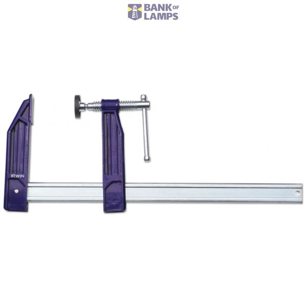 IR REC PRO CLAMP L 60"/1500MM image 1
