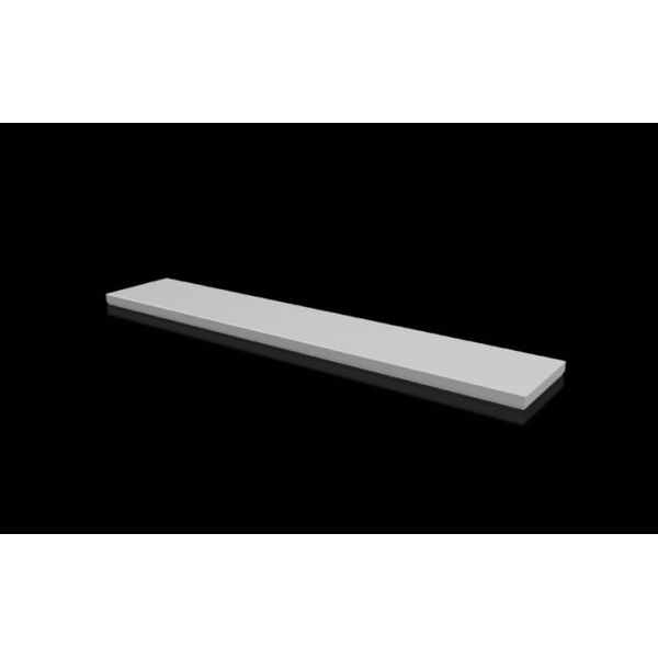 Cover plate For CX console system image 1