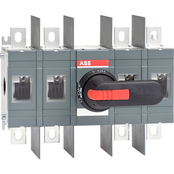 OT315E22WP SWITCH-DISCONNECTOR image 1