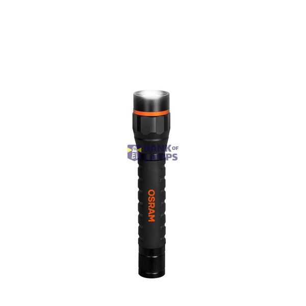 LEDinspect TORCH 350 ESSENTIAL 350/70lm / 4W / 3V / 6500K / Alkaline AA x 2 image 1