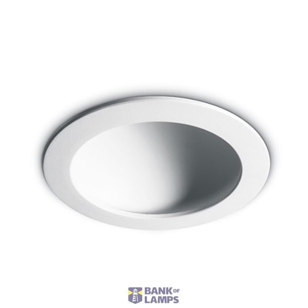 WHITE DARK LIGHT LED 16W CW IP20 230V image 1