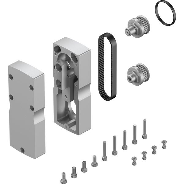 EAMM-U-50-S38-40A-78 Parallel kit image 1