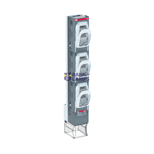 ZLBM1-1P-Z-V Fuse switch disconnector image 1