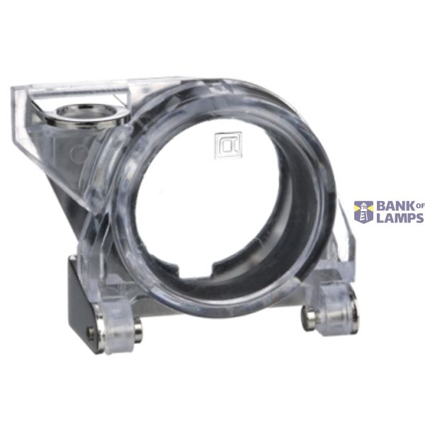 E-Stop Body 2 NC + 1 NO, Metal/Plastic image 7