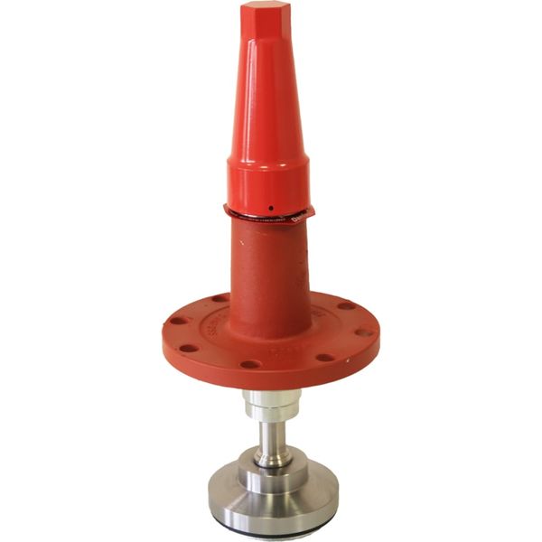 SVA-S 80 top complete cap image 1