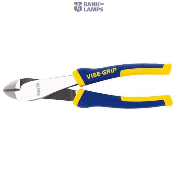 IR VG DIAGONAL CUTTER 150MM/6" image 1