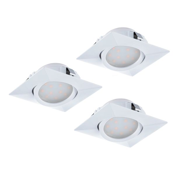 PINEDA recessed light 95844 image 1
