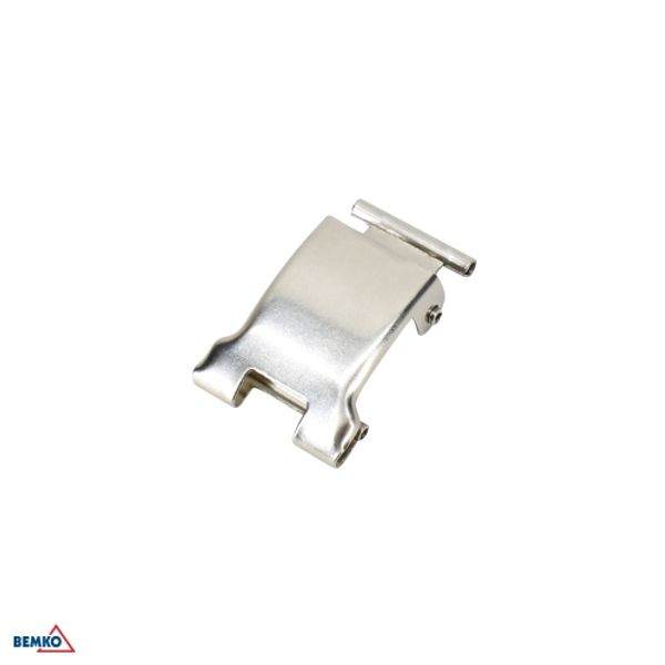METAL HOLDER FOR LED HERMETIC FITTING OHT image 1