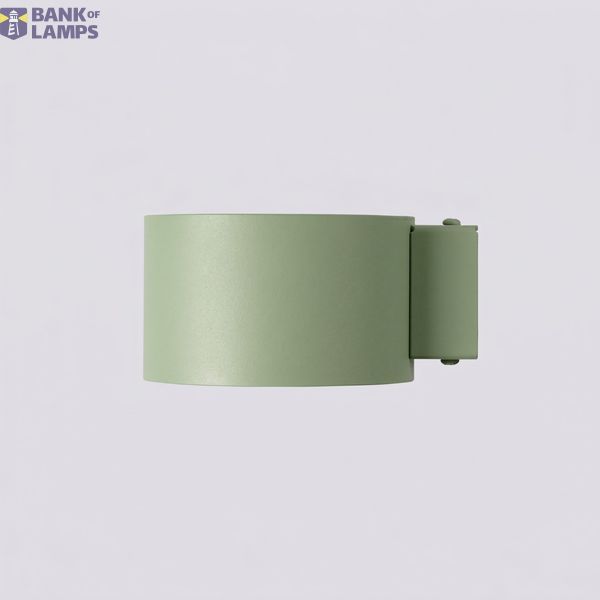 Wall lamp MODO 1 sage Gx53 image 9