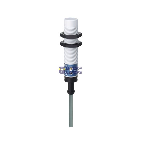 pressure sensor EL 0-5BAR 0-10V M12 7/16 SCHR (CT à 200 C62) image 24