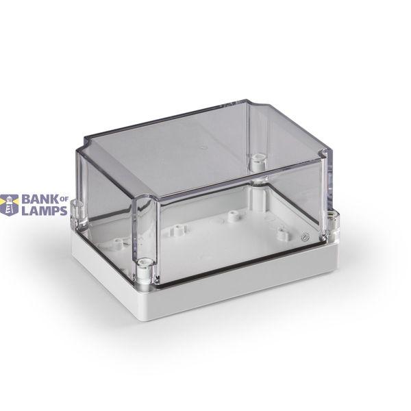 SPCP131810LT.U | Enclosure PC 125 x 175 x 100 mm image 1