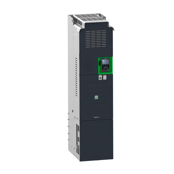 Variable speed drive, Altivar Process ATV900, ATV930, 132 kW, 380...480 V, with braking unit, IP20 image 4