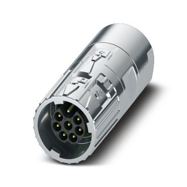 M17-7EP1N8A8003S - Cable connector image 2