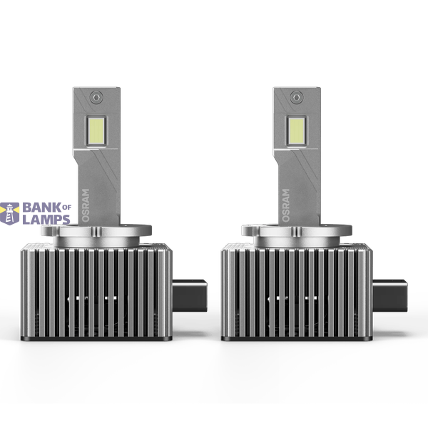 LEDriving® HL EASY D1S XEN 12V 40W 5000lm 6500K image 1