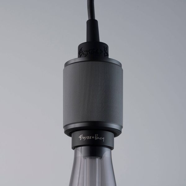 HEAVY METAL / LINEAR / GUN METAL image 2