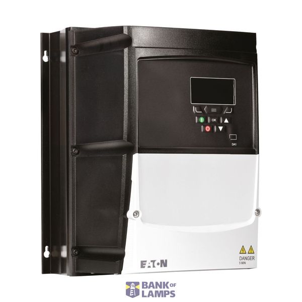 Variable frequency drive, 600 V AC, 3-phase, 20.9 A, IP66, NEMA 4X, FS image 4
