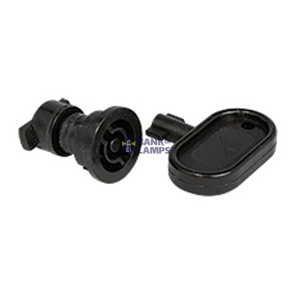 ZERH lock image 1