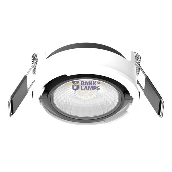 EXUMA LED-SPOT WHITE 6W IP65 CCT-SWITCH image 1