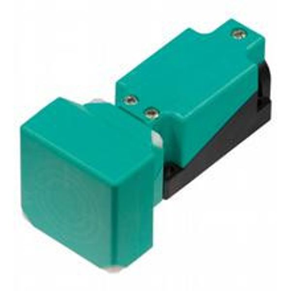 NBN40-U1L-A0-M Reflexions-Lichttaster HG image 1