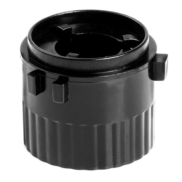 Adapter HiD, AMiO NS-01 VW GOLF VI image 1