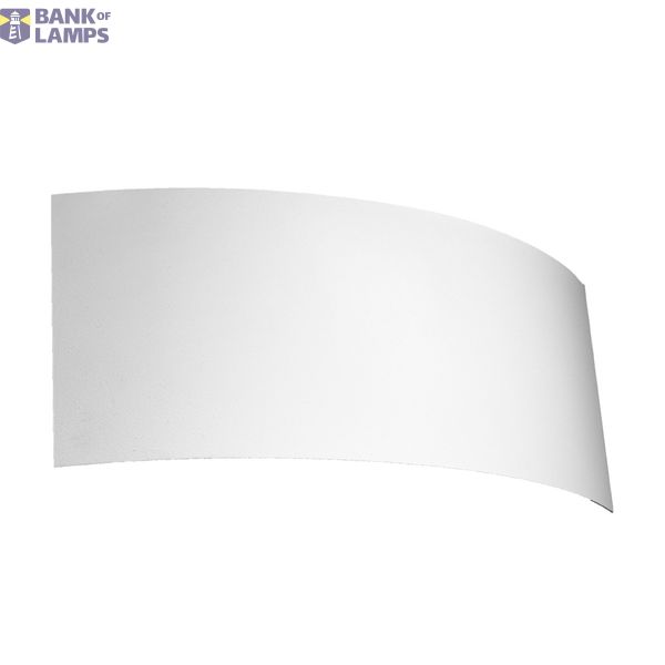 WALL LAMP MAGNUS WHITE G9 2X40W IP20 image 2