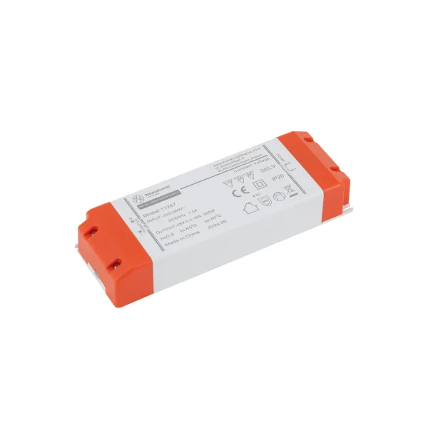 48V DC, 200W, POWER SUPPLY image 1