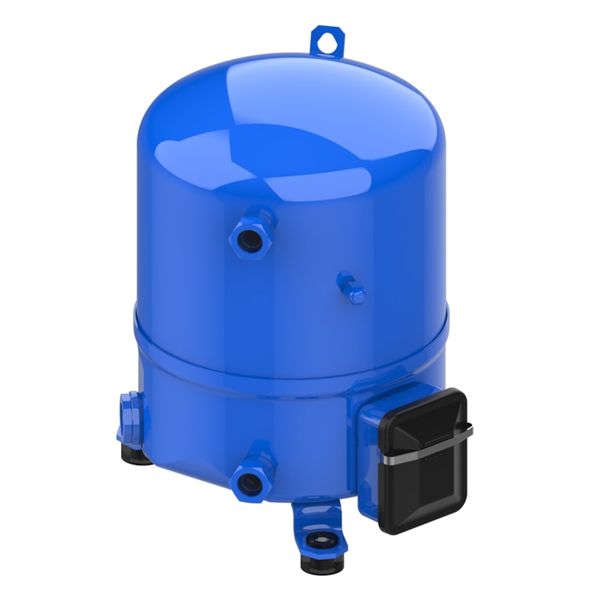 Reciprocating compressor, MT18JA4BVE image 1