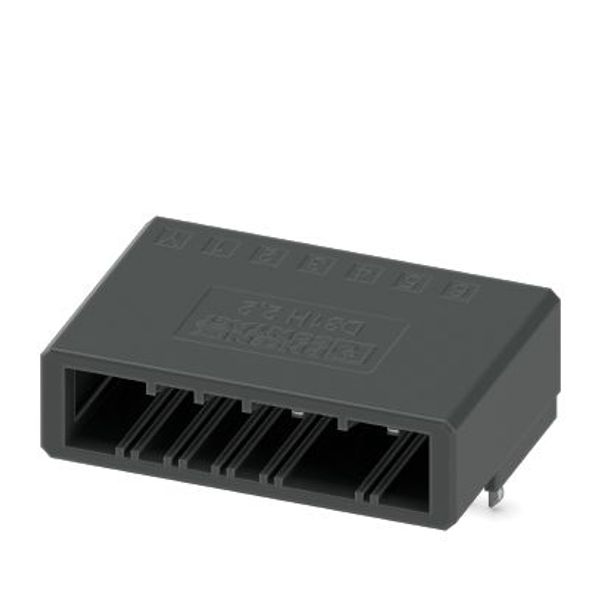 D31H 2,2/ 6-H-3,81-Y - PCB header image 1