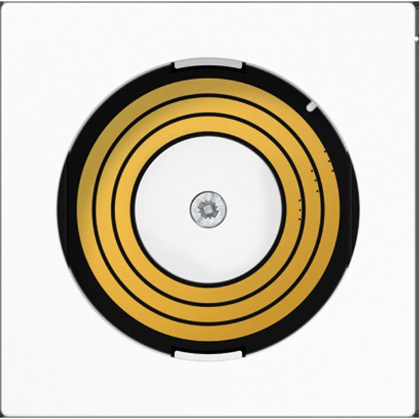 Centre plate Plug & Light PLADMSWW image 2
