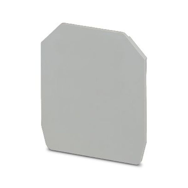 D-UHSK 2000 - End cover image 1